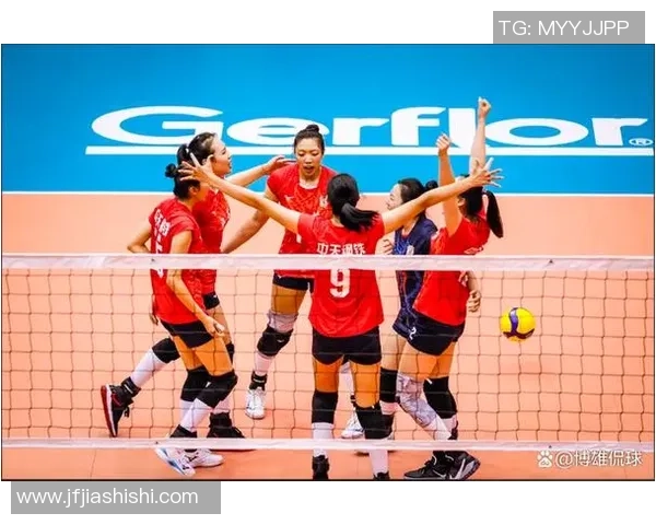 重庆排球队技术表现分析与提升策略探讨
