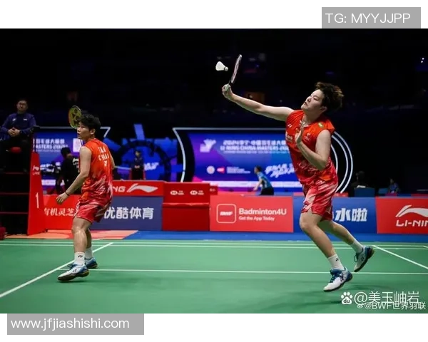 重庆羽毛球队在大师赛中的强势表现与未来发展潜力分析