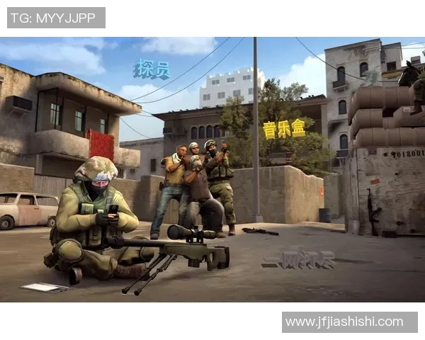 CS_GO纪实：记录V5的奋斗经历_1