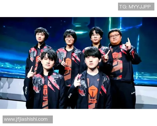 DOTA2焦点：TES的比赛经验探讨